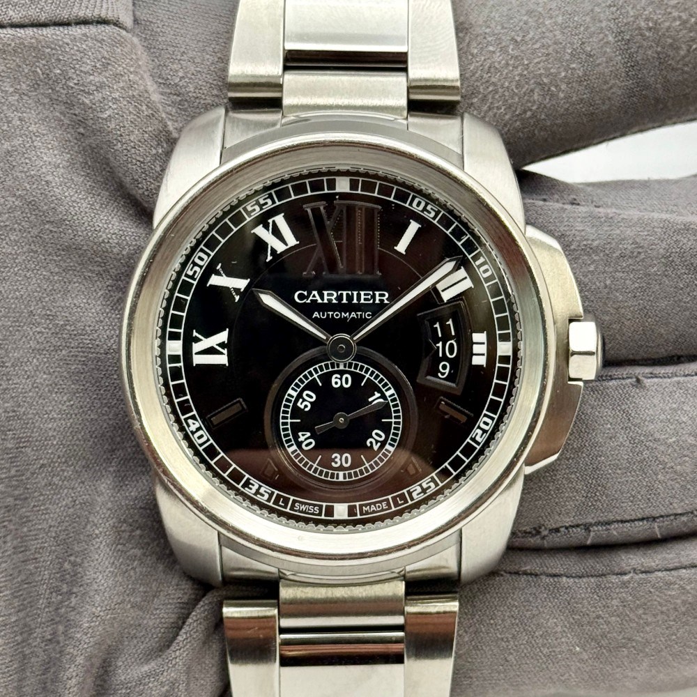 CALIBRE DE CARTIER