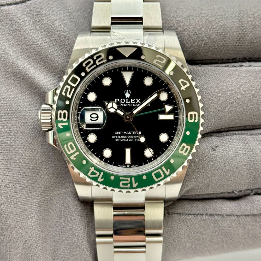 GMT-MASTER II