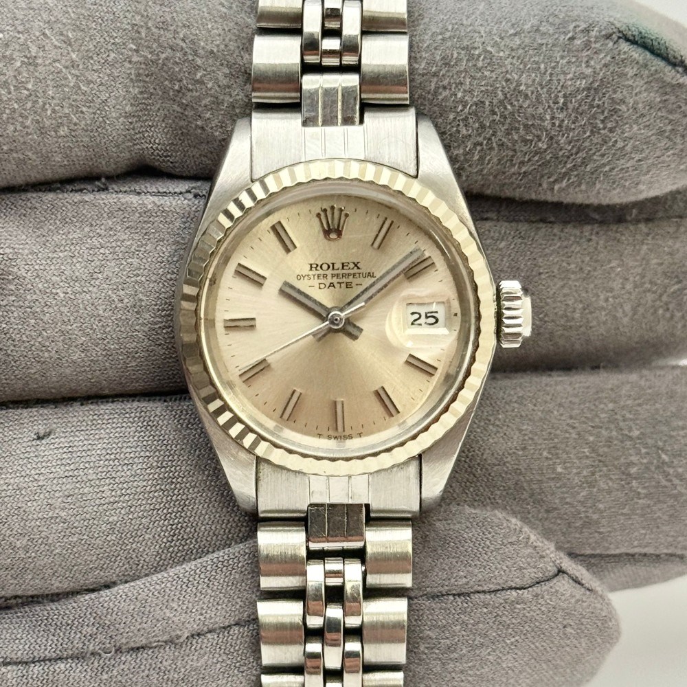 DATEJUST LADY 26MM