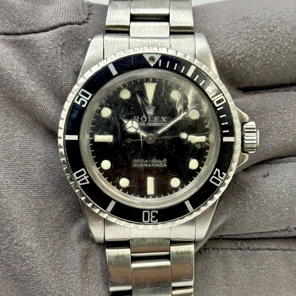 SUBMARINER