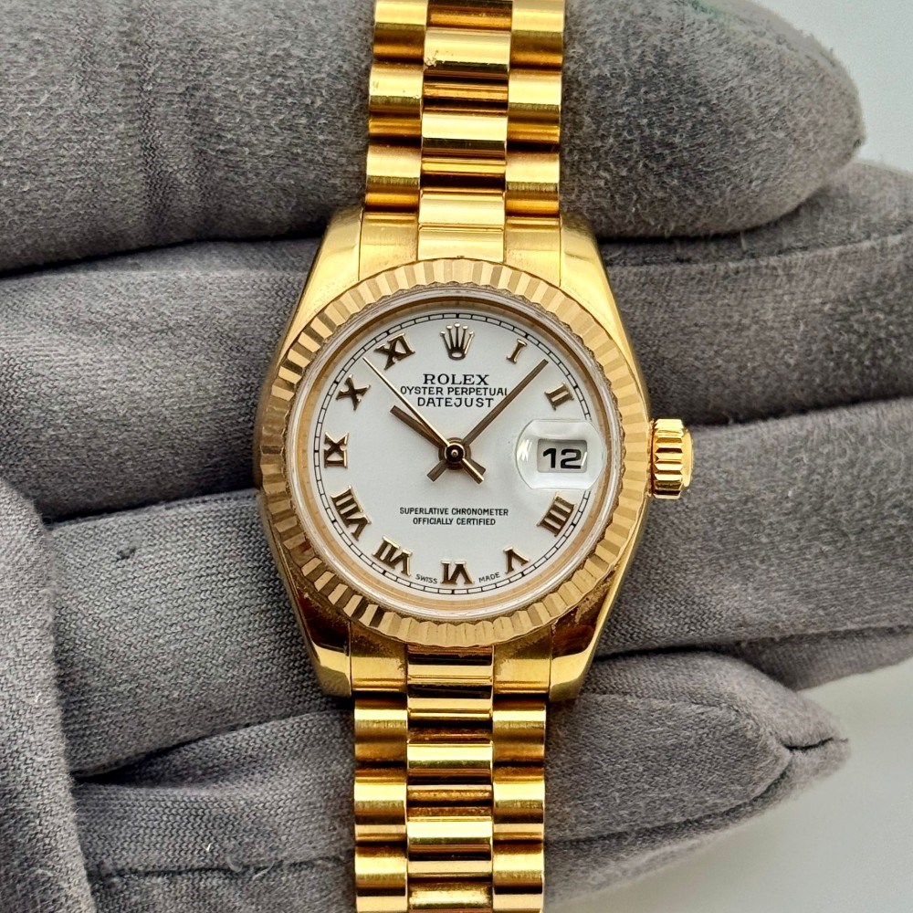 DATEJUST LADY 26MM