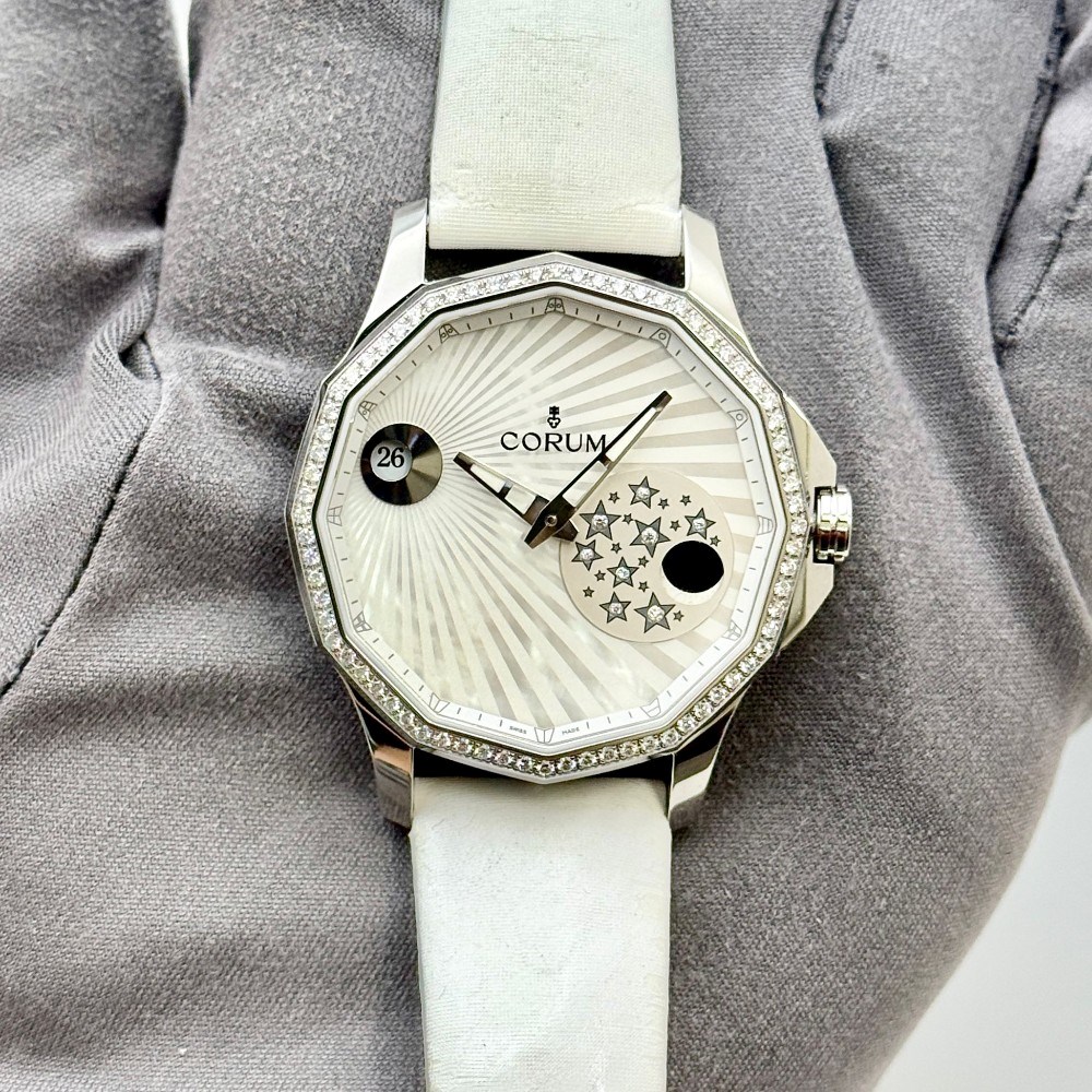 ADMIRAL'S CUP LEGEND 38