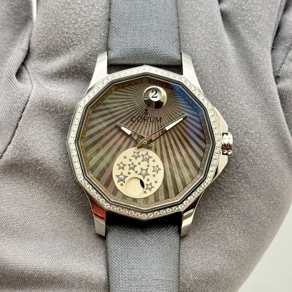 ADMIRAL'S CUP LEGEND 38