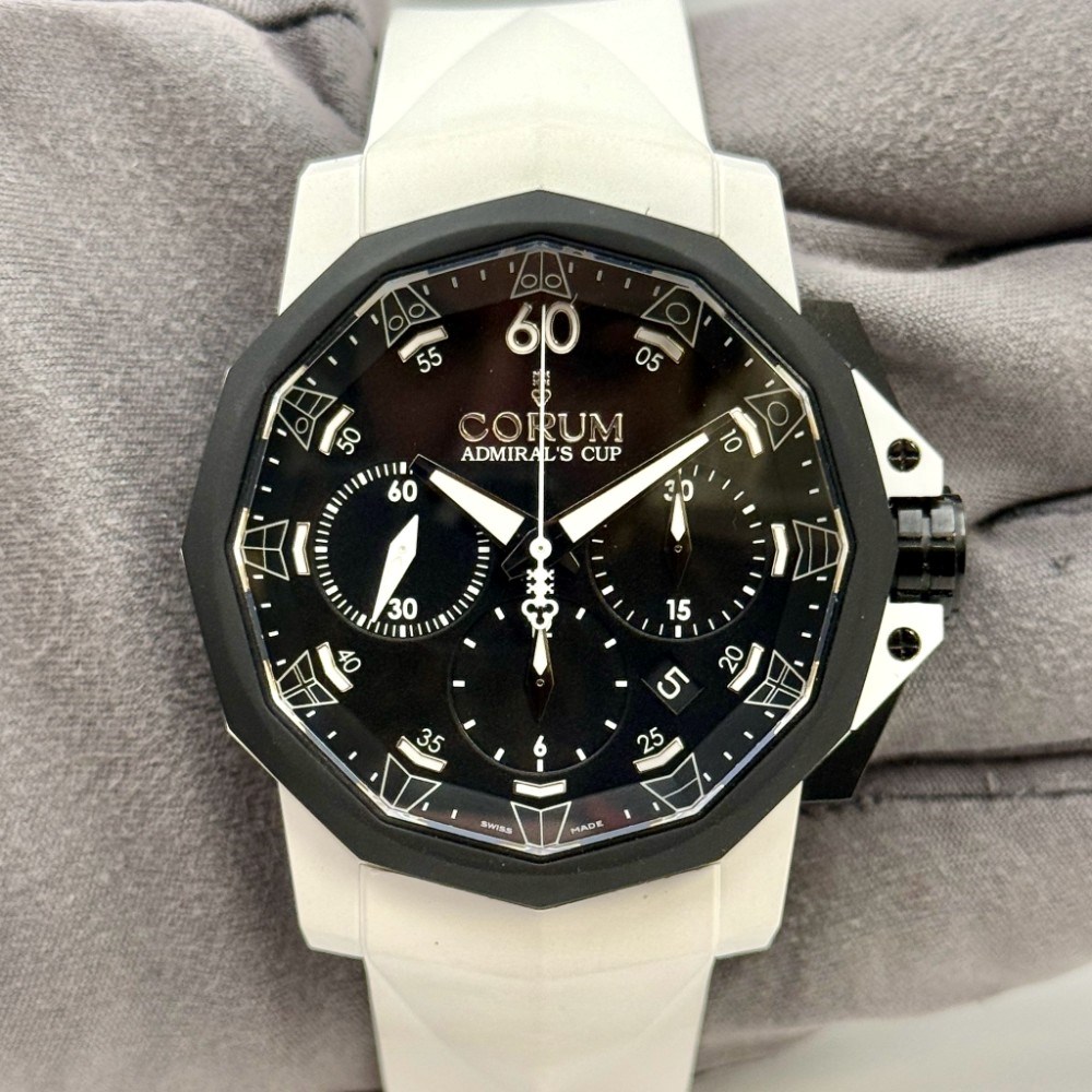 ADMIRAL'S CUP CHALLENGER 44 LE