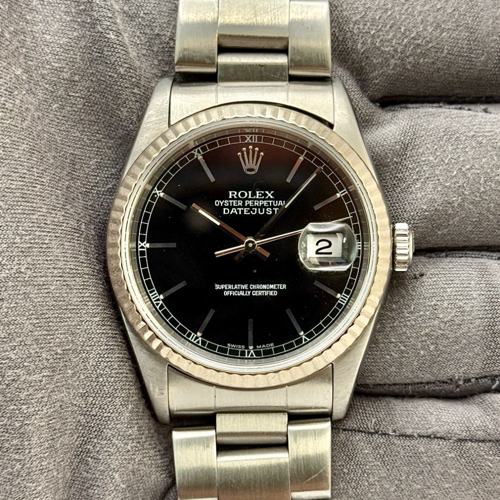 DATEJUST 36MM