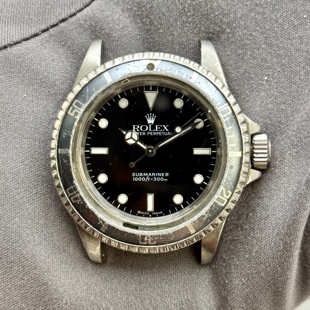 SUBMARINER