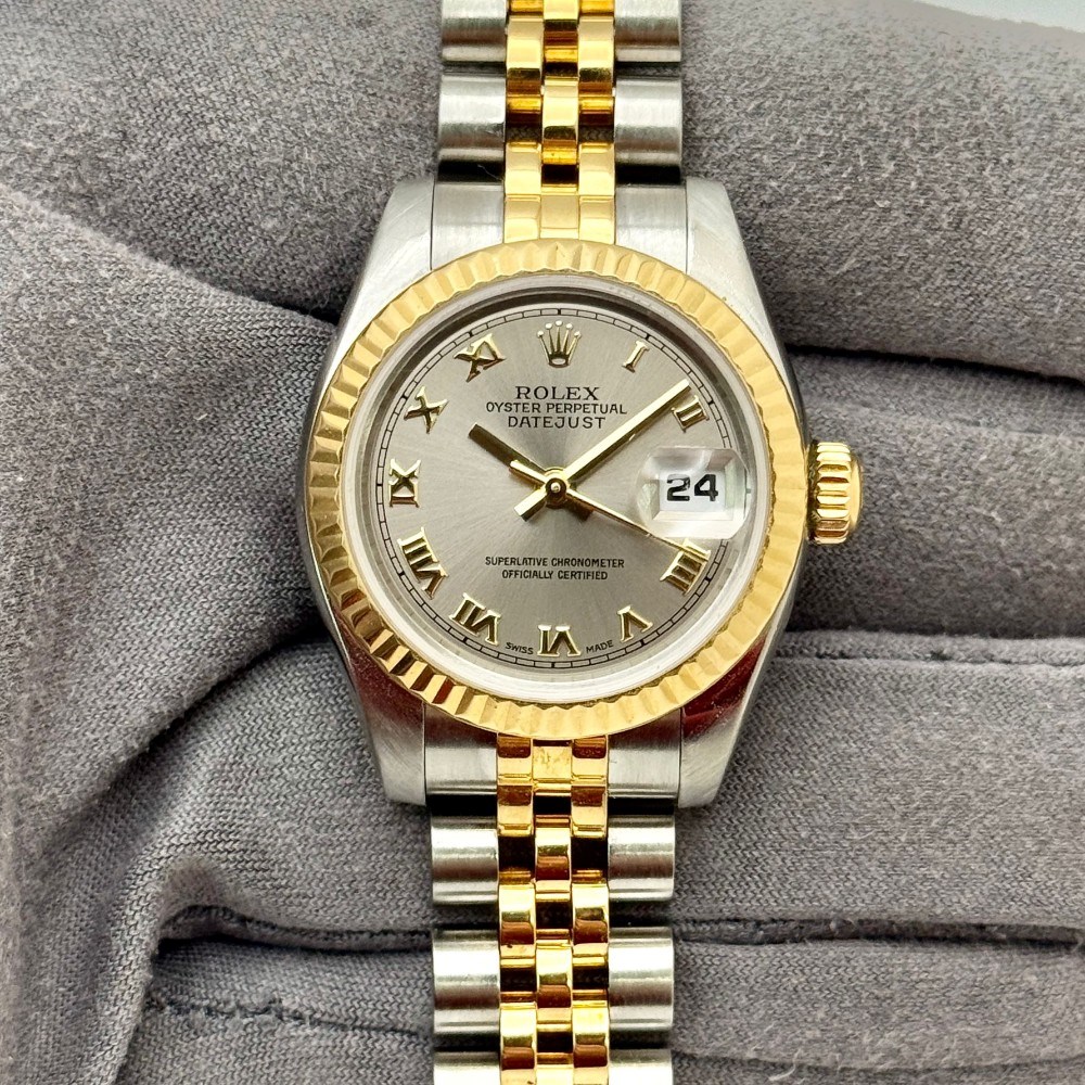 DATEJUST LADY 26MM