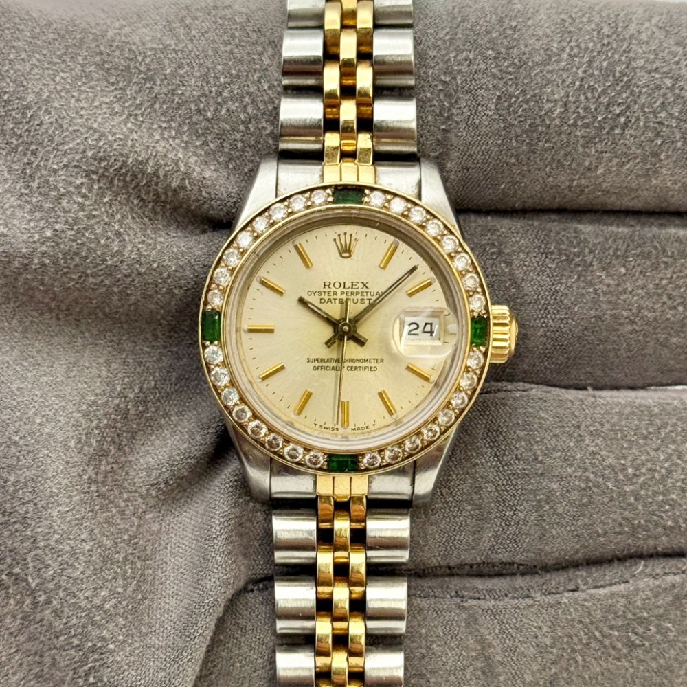 DATEJUST LADY 26MM