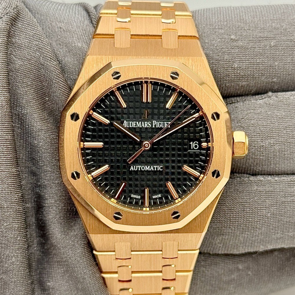 ROYAL OAK