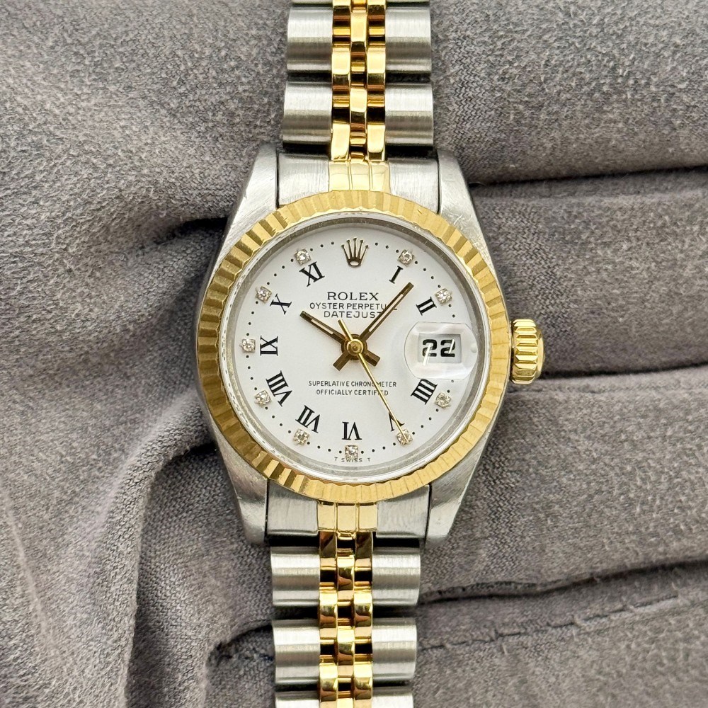 DATEJUST LADY 26MM