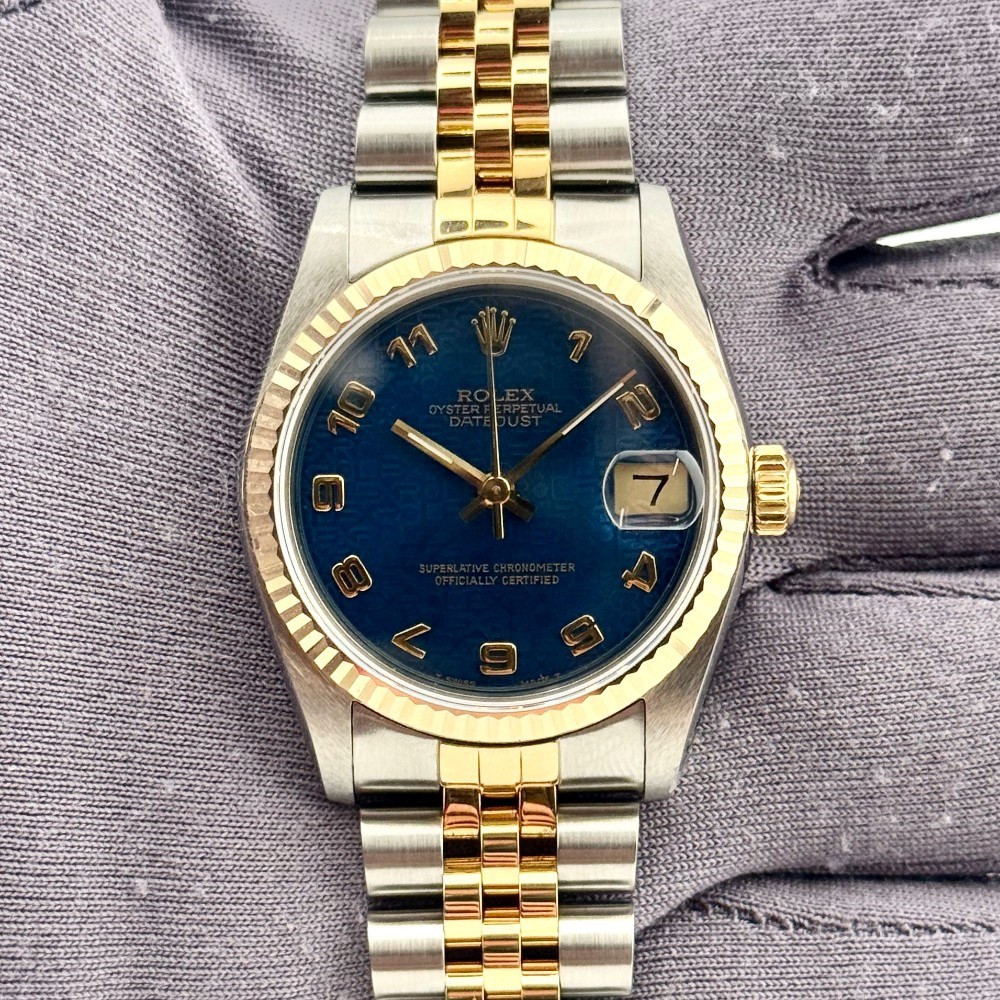 DATEJUST 31MM