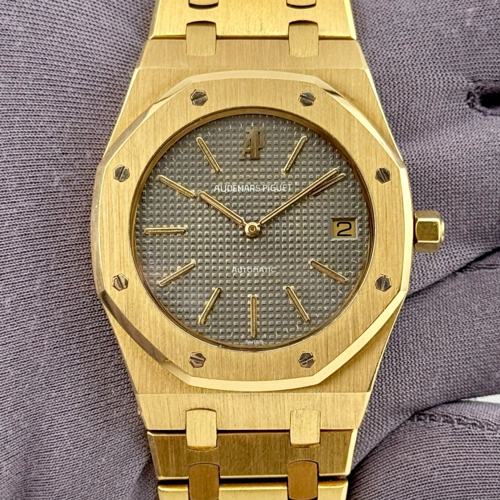 ROYAL OAK 