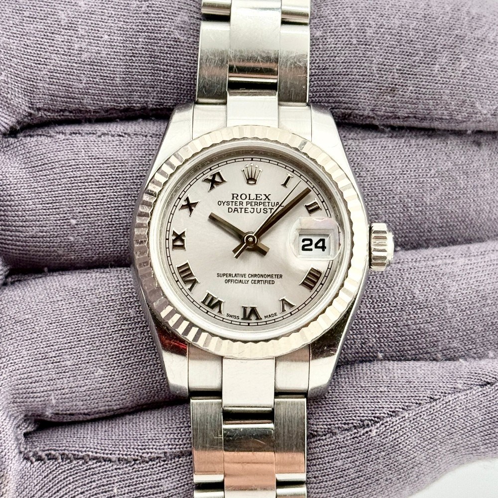 DATEJUST LADY 26MM