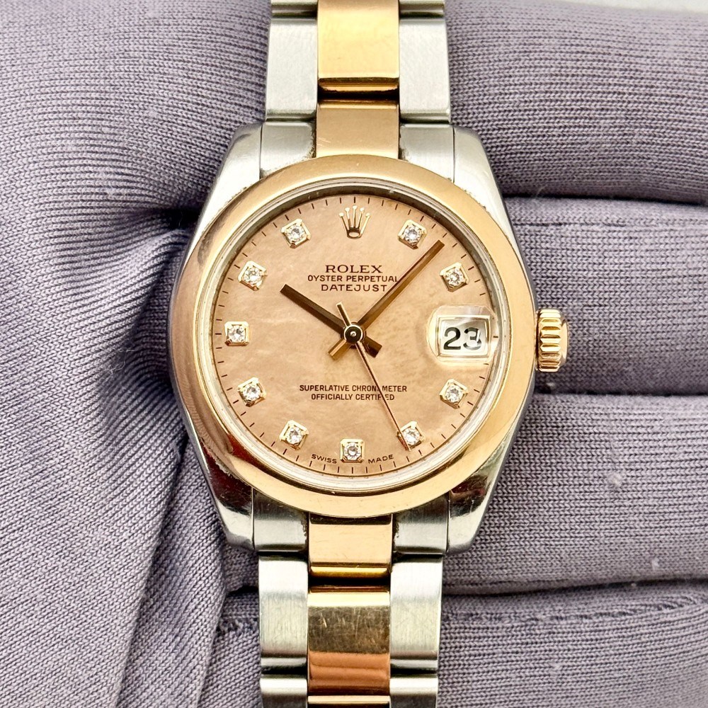 DATEJUST 31MM