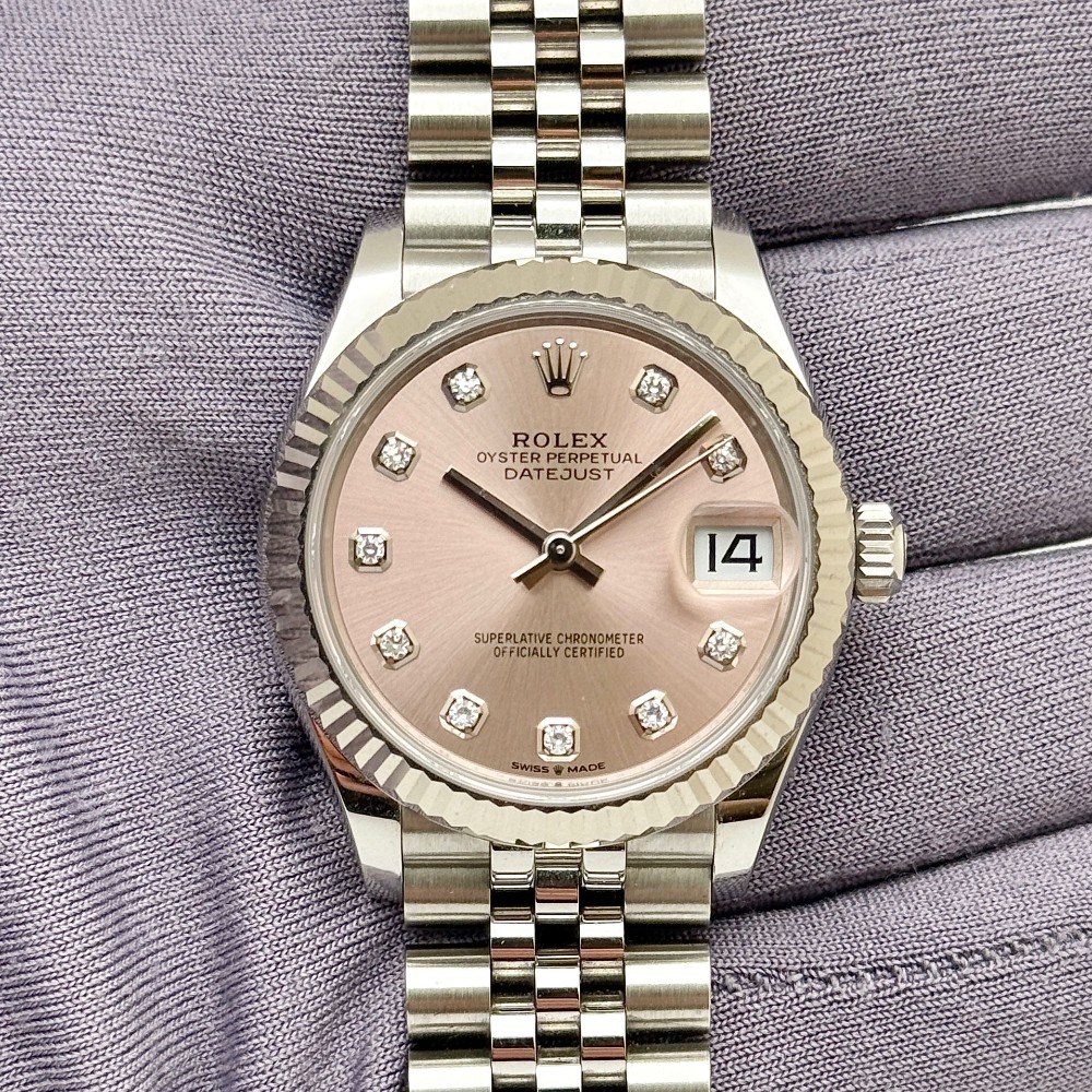 DATEJUST 31MM