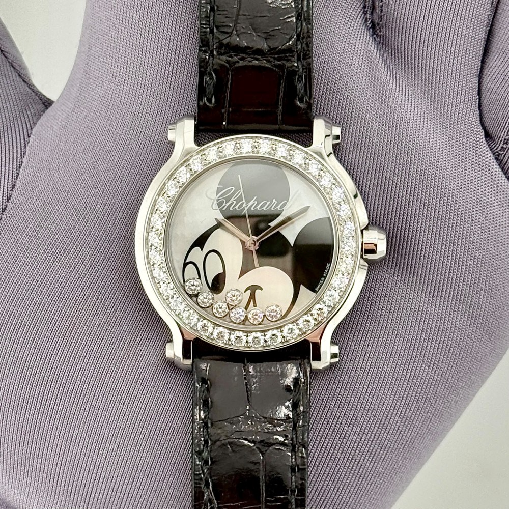 HAPPY SPORT MICKEY MOUSE 36