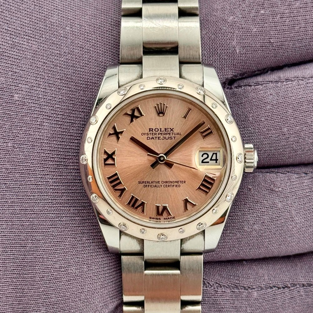 DATEJUST 31MM