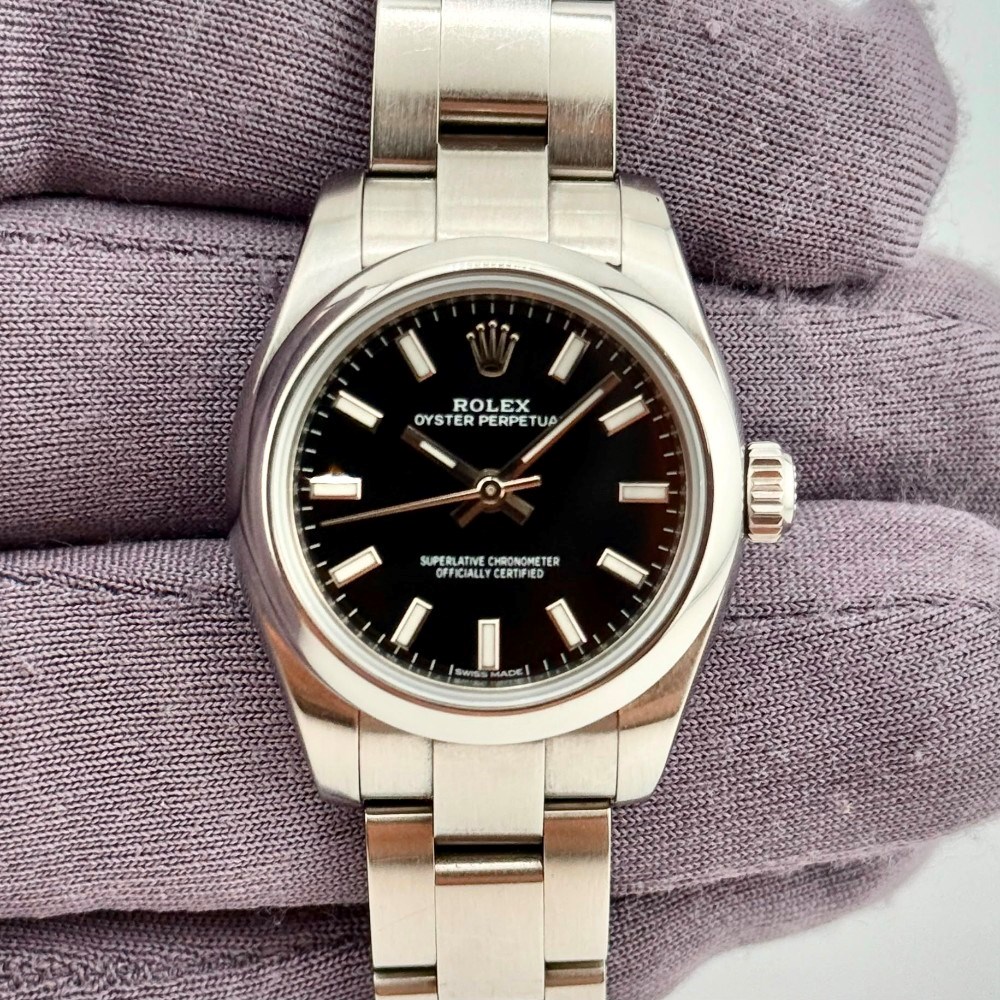 OYSTER PERPETUAL 26MM