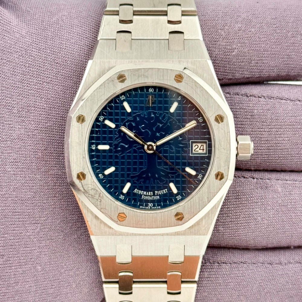 ROYAL OAK 