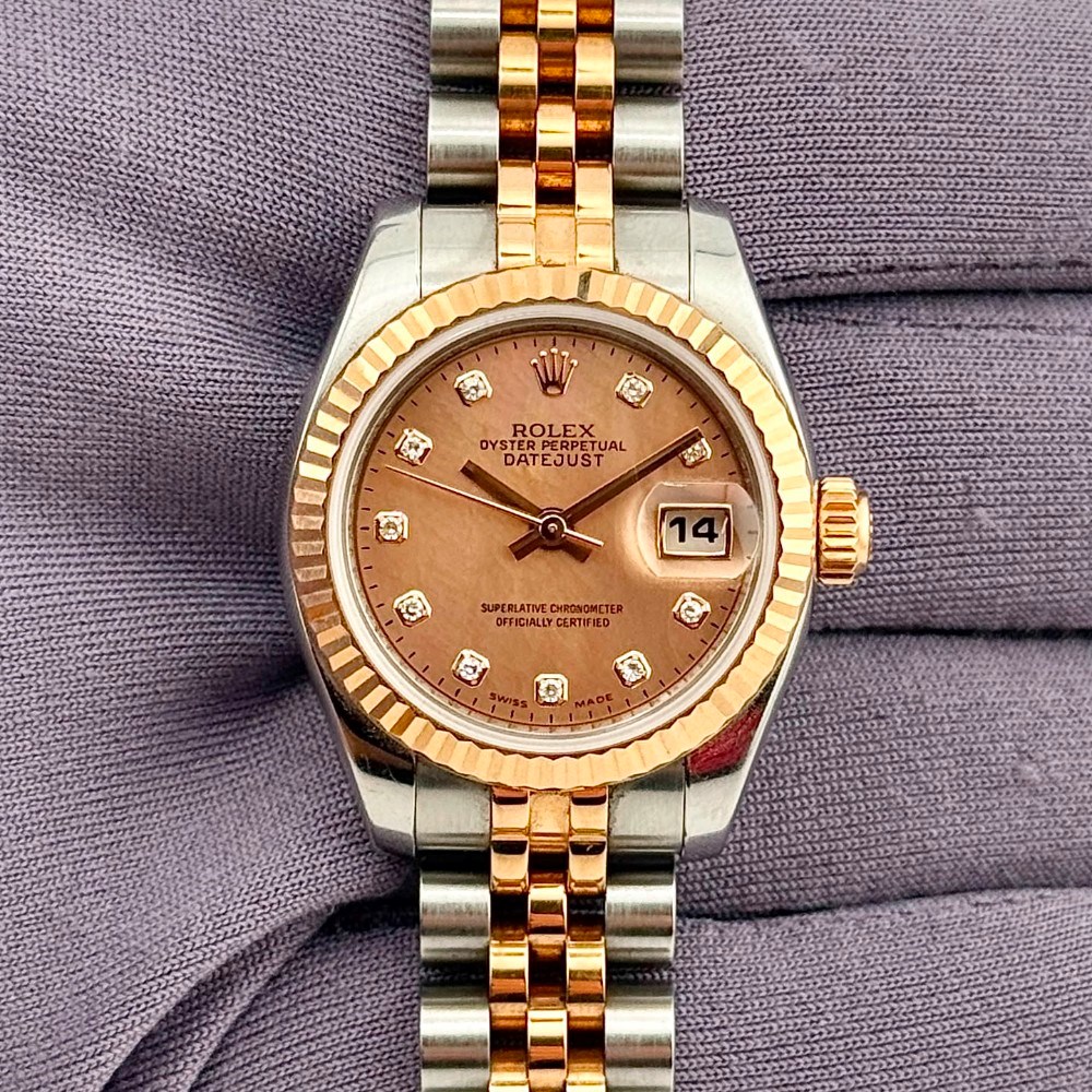 DATEJUST LADY 26MM