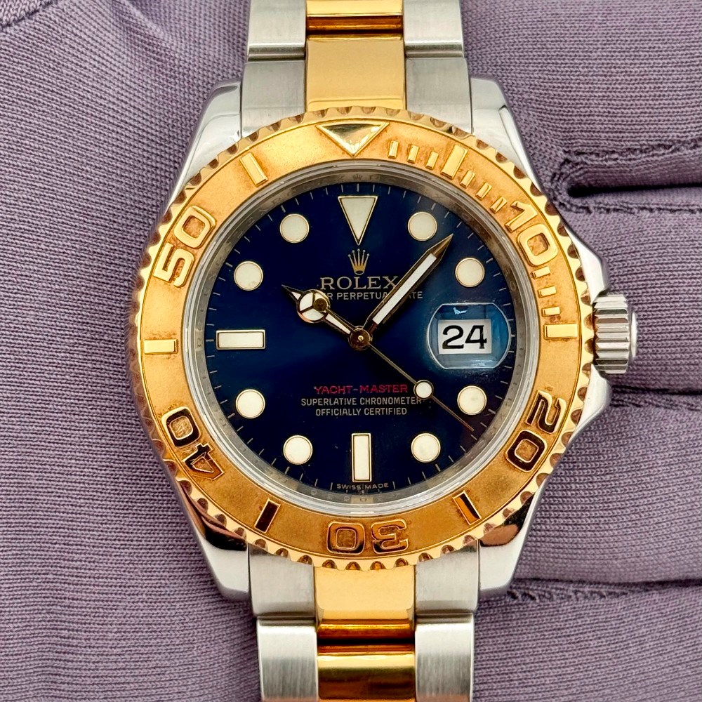 YACHT-MASTER