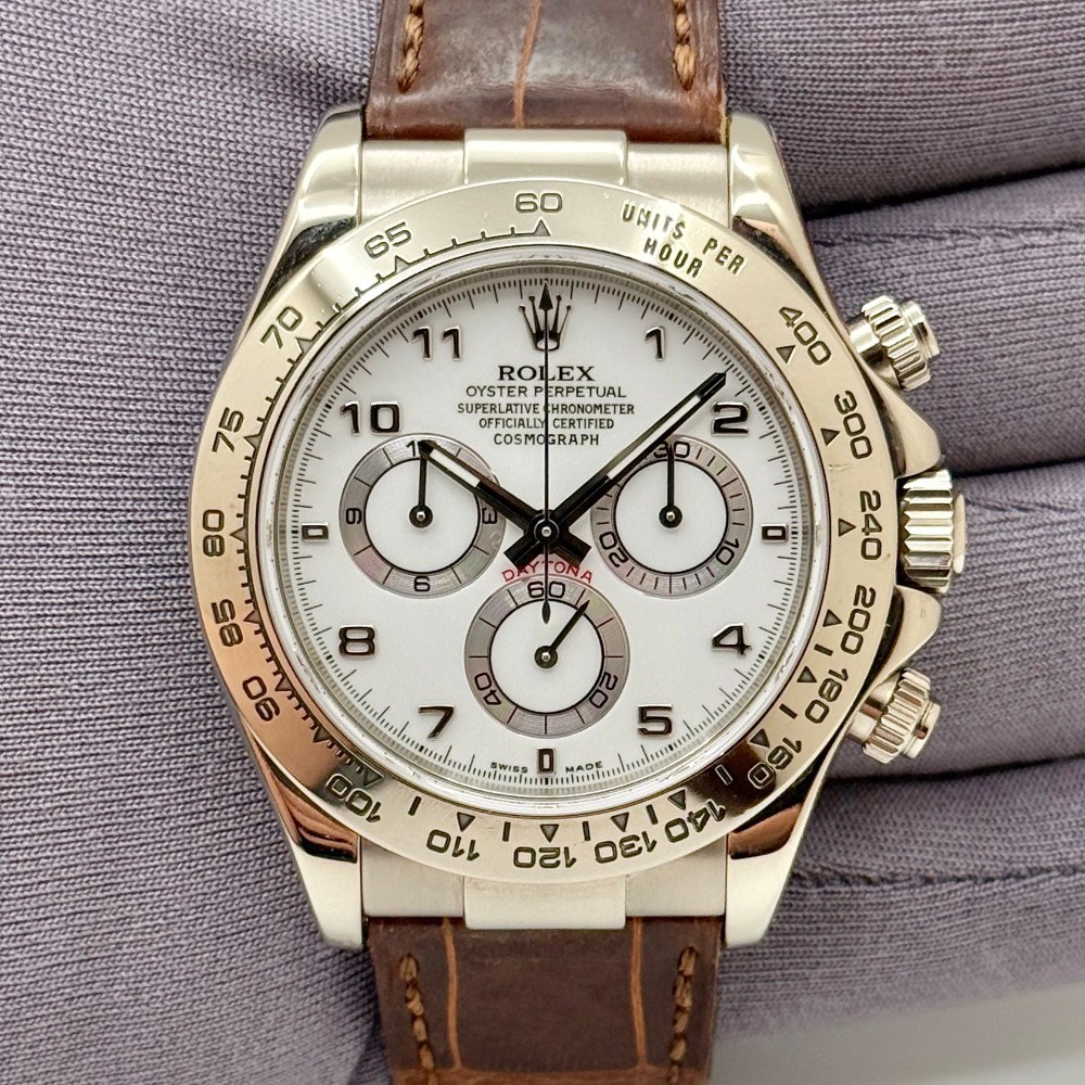 DAYTONA