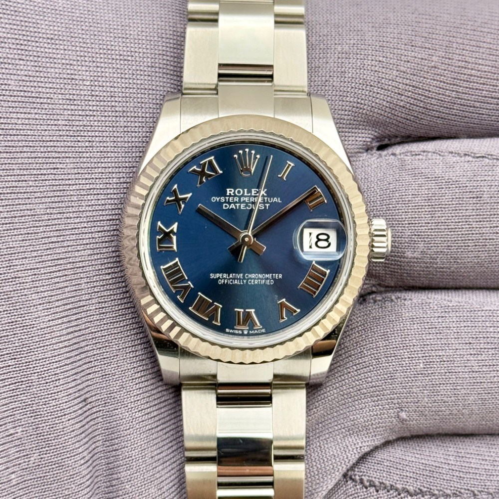 DATEJUST 31MM