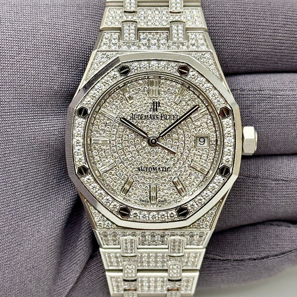 ROYAL OAK