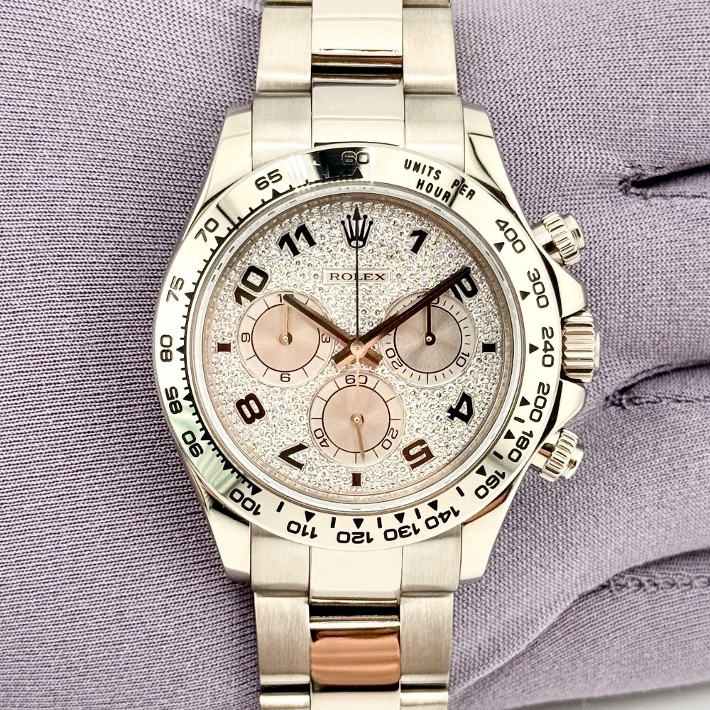 DAYTONA