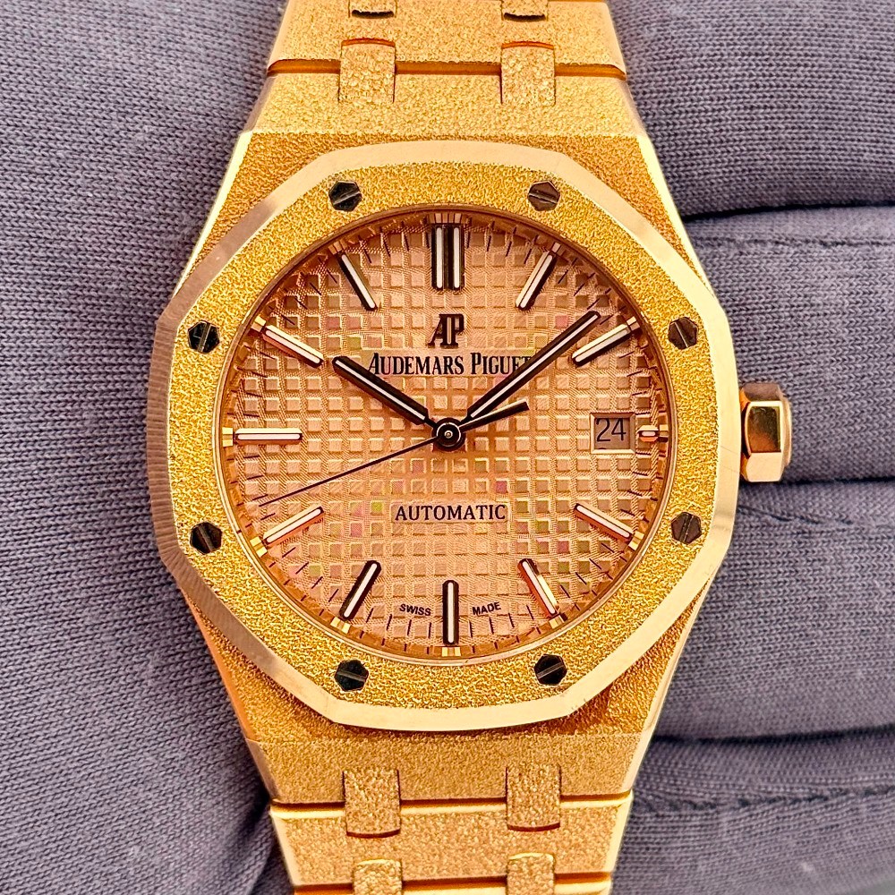 ROYAL OAK