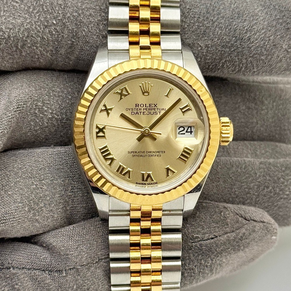 DATEJUST LADY 28MM