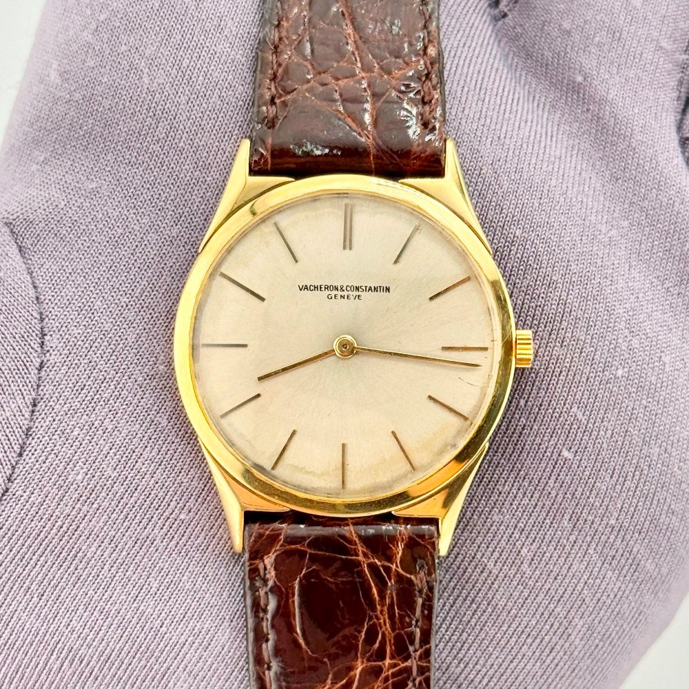 VINTAGE ULTRA THIN