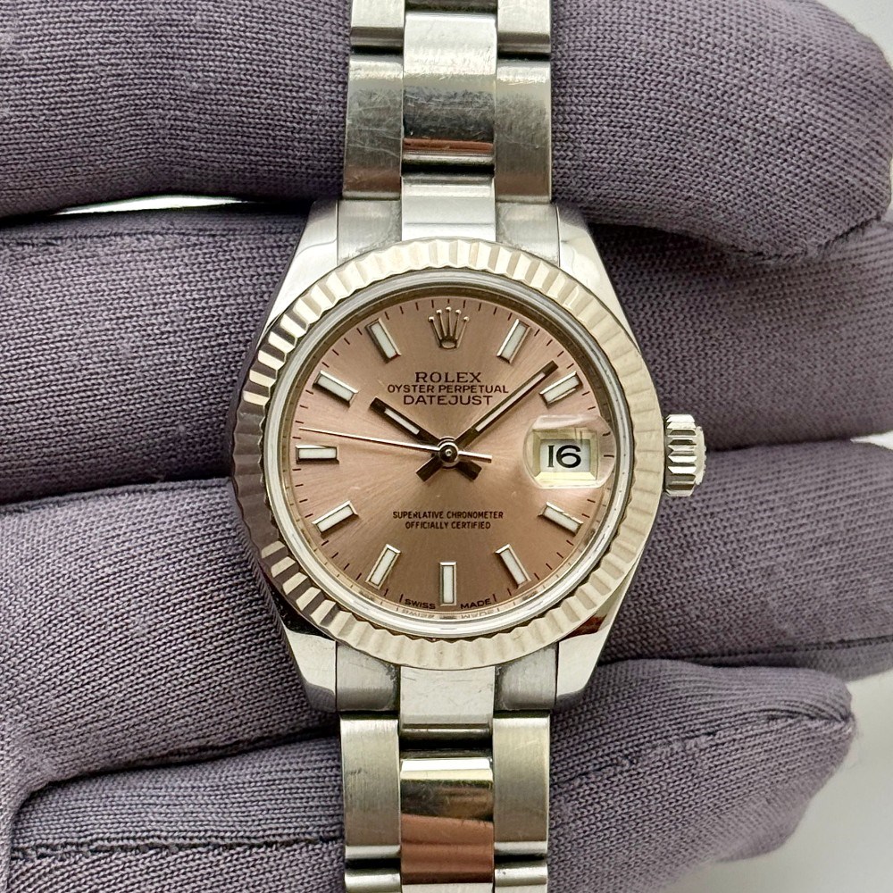DATEJUST LADY 26MM