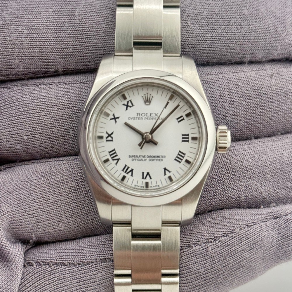 OYSTER PERPETUAL 26MM