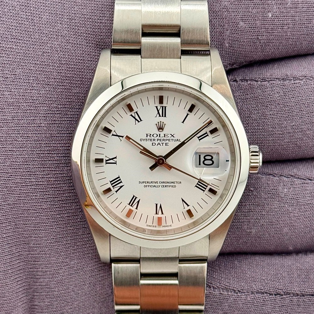 DATE 34MM