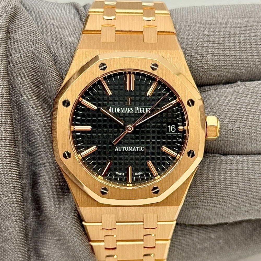 ROYAL OAK