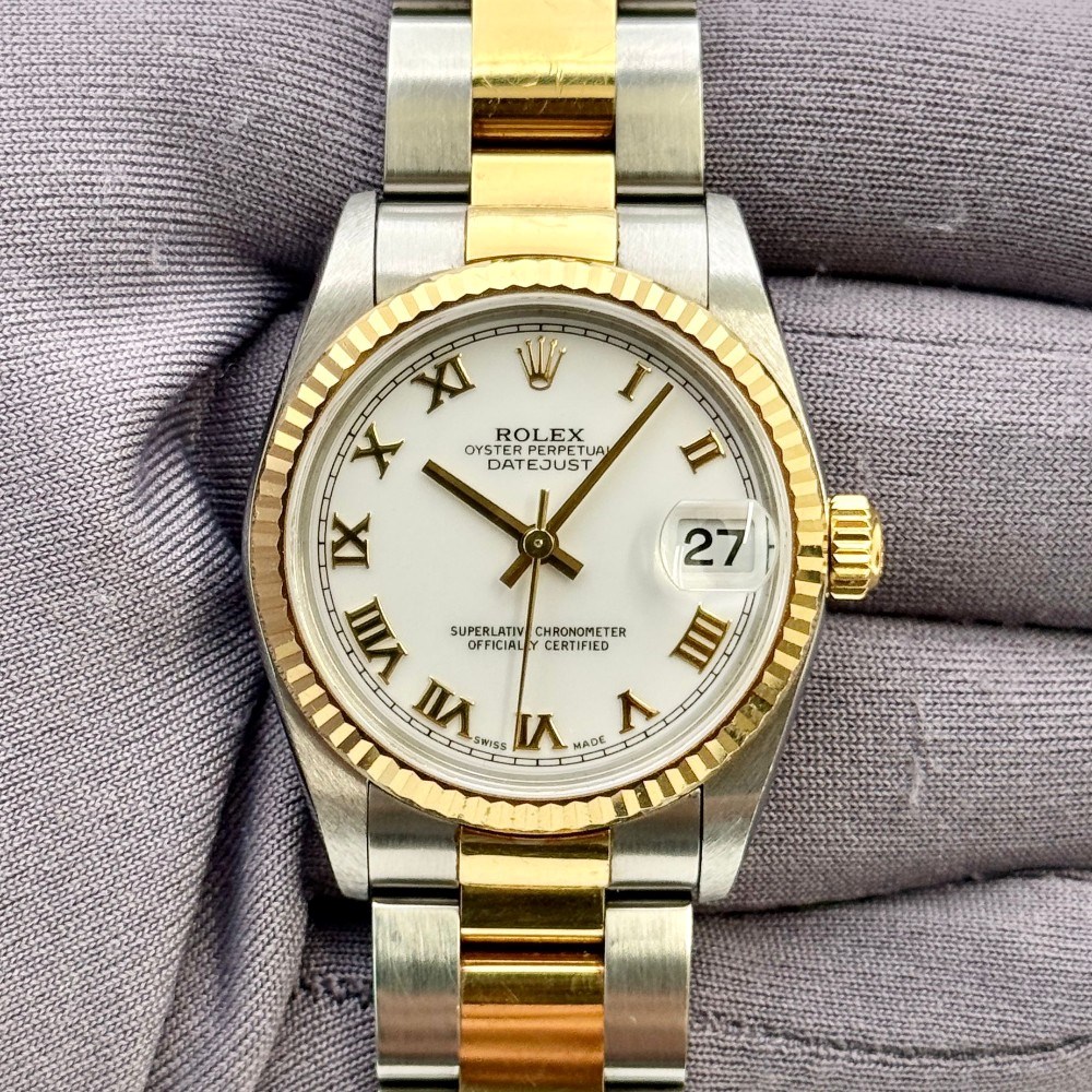 DATEJUST 31MM