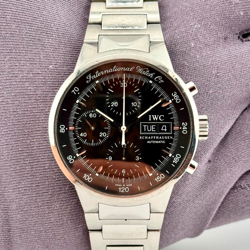 GST CHRONOGRAPH