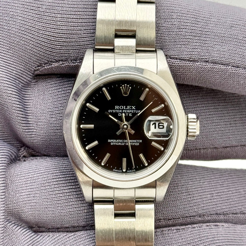 DATEJUST LADY 26MM