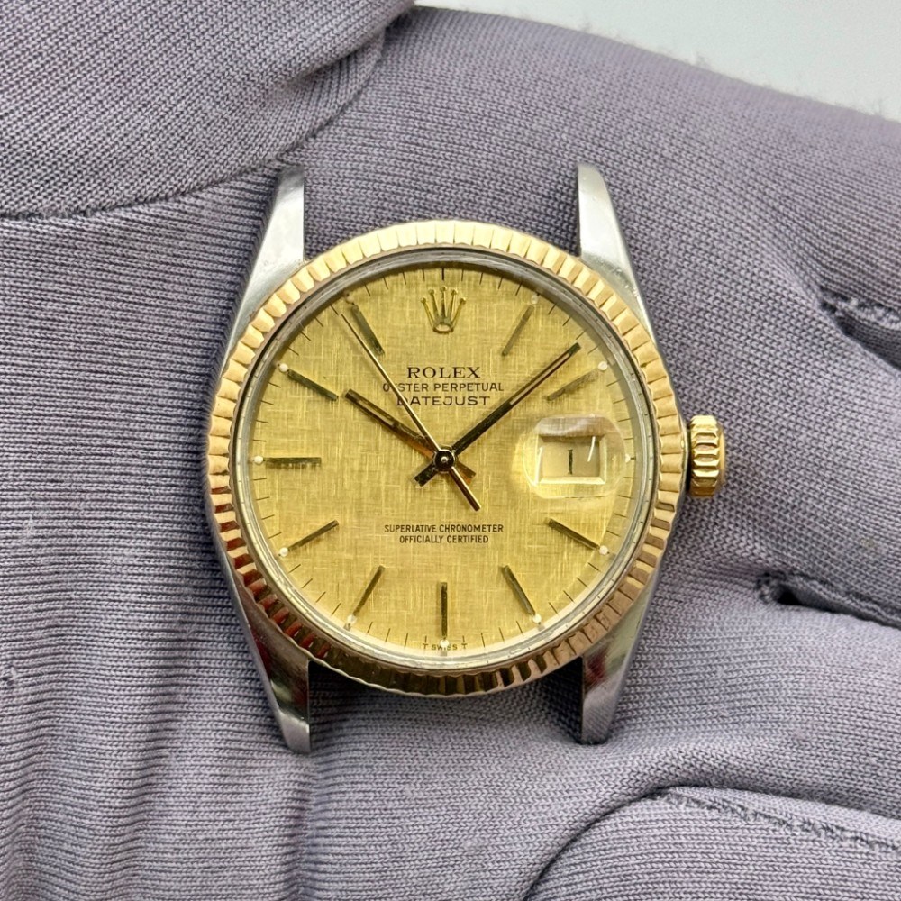DATEJUST 36MM