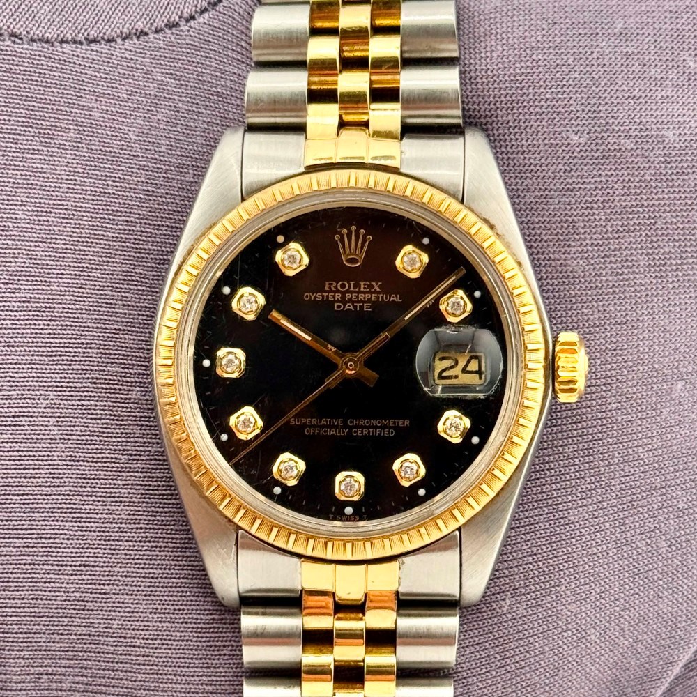 DATEJUST 36MM
