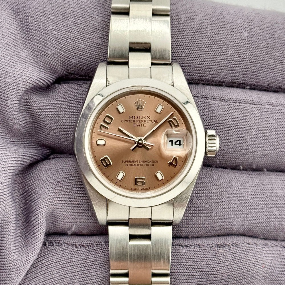 DATEJUST LADY 26MM