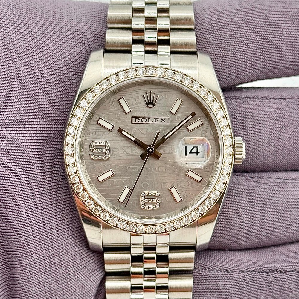 DATEJUST 36MM