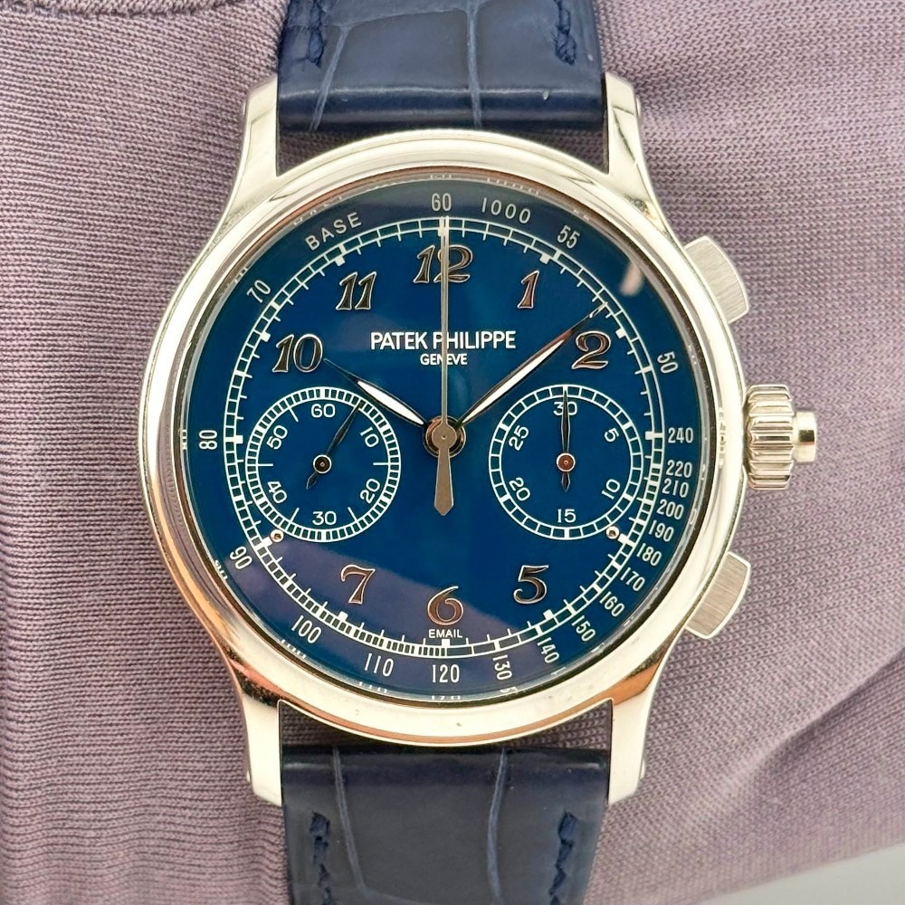 GRAND COMPLICATIONS