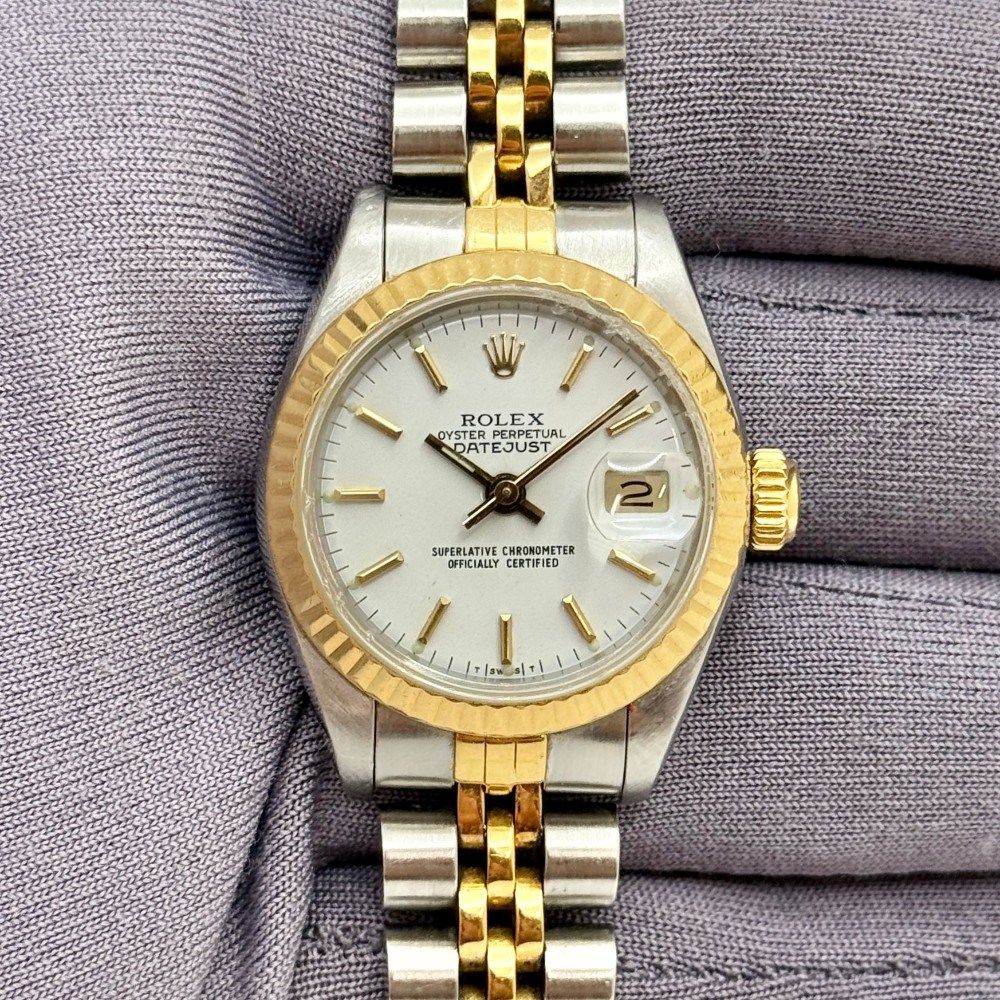 DATEJUST LADY 26MM