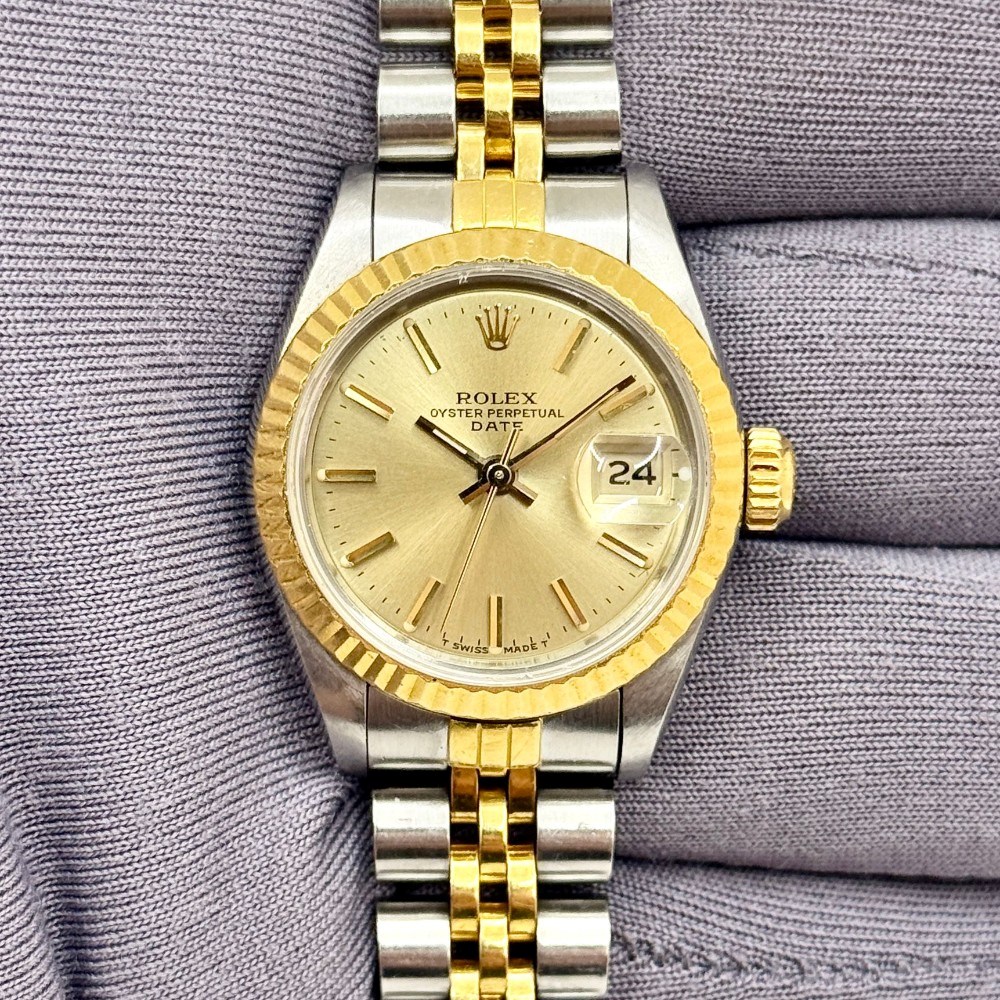 DATEJUST LADY 26MM
