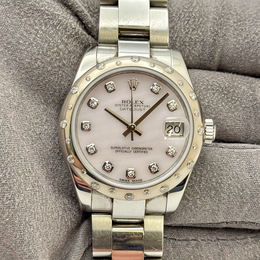 DATEJUST 31MM