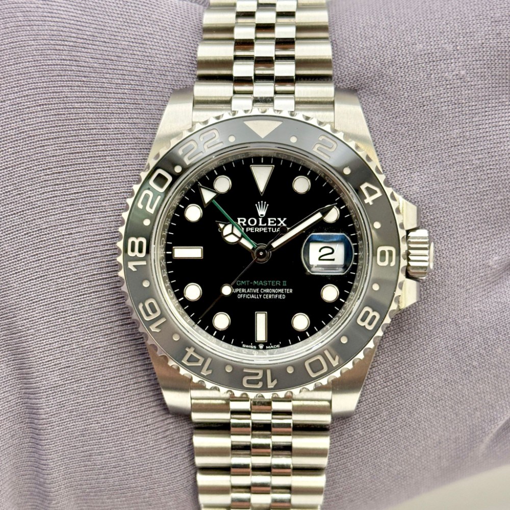 GMT-MASTER II