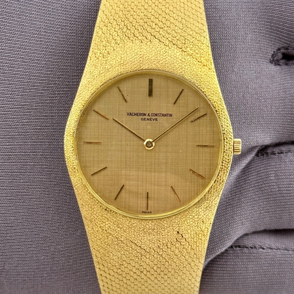 PATRIMONY VINTAGE