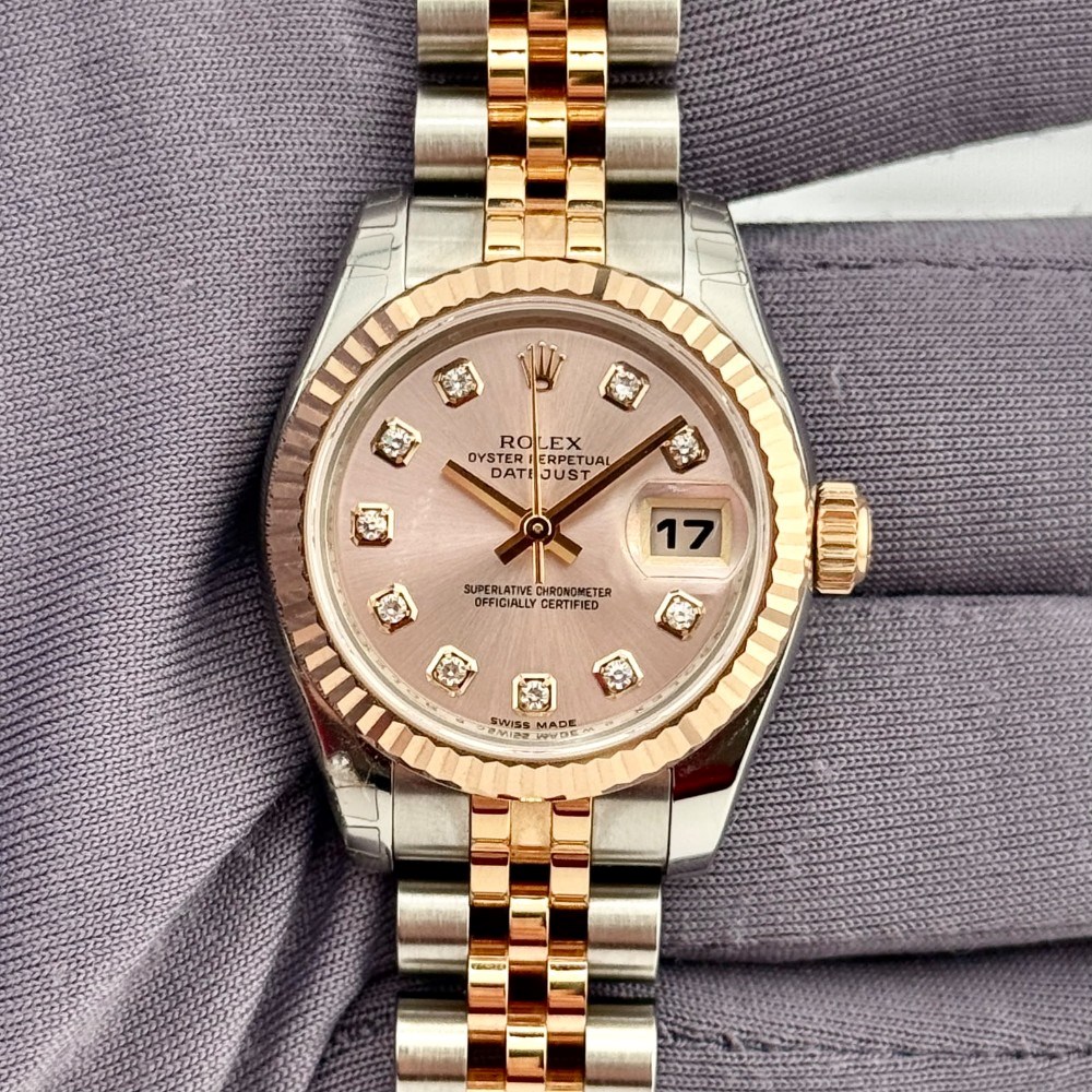 DATEJUST LADY 26MM